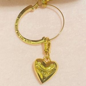 NWT 🎀Juicy Couture🎀 necklace